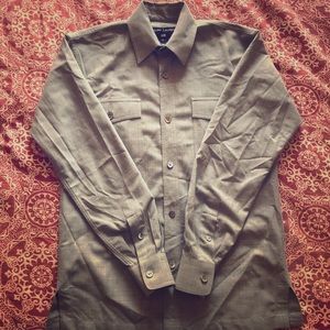 Ralph Lauren polo sport button up